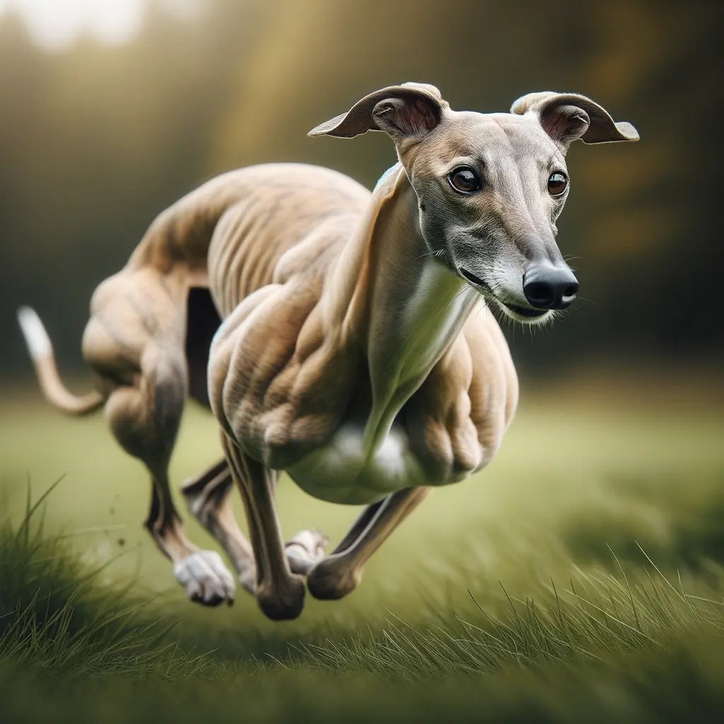 Greyhound
