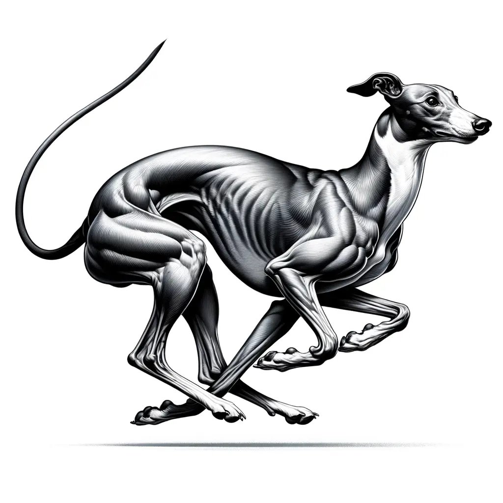 Greyhound