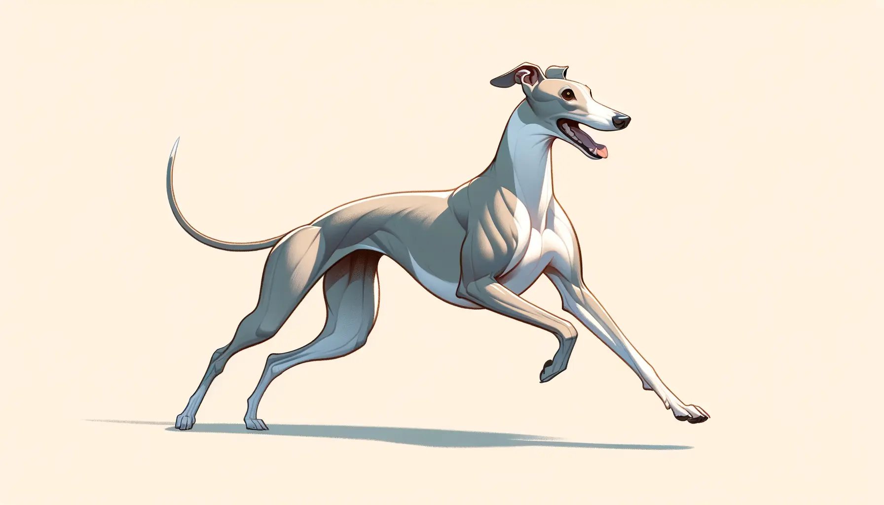 Greyhound
