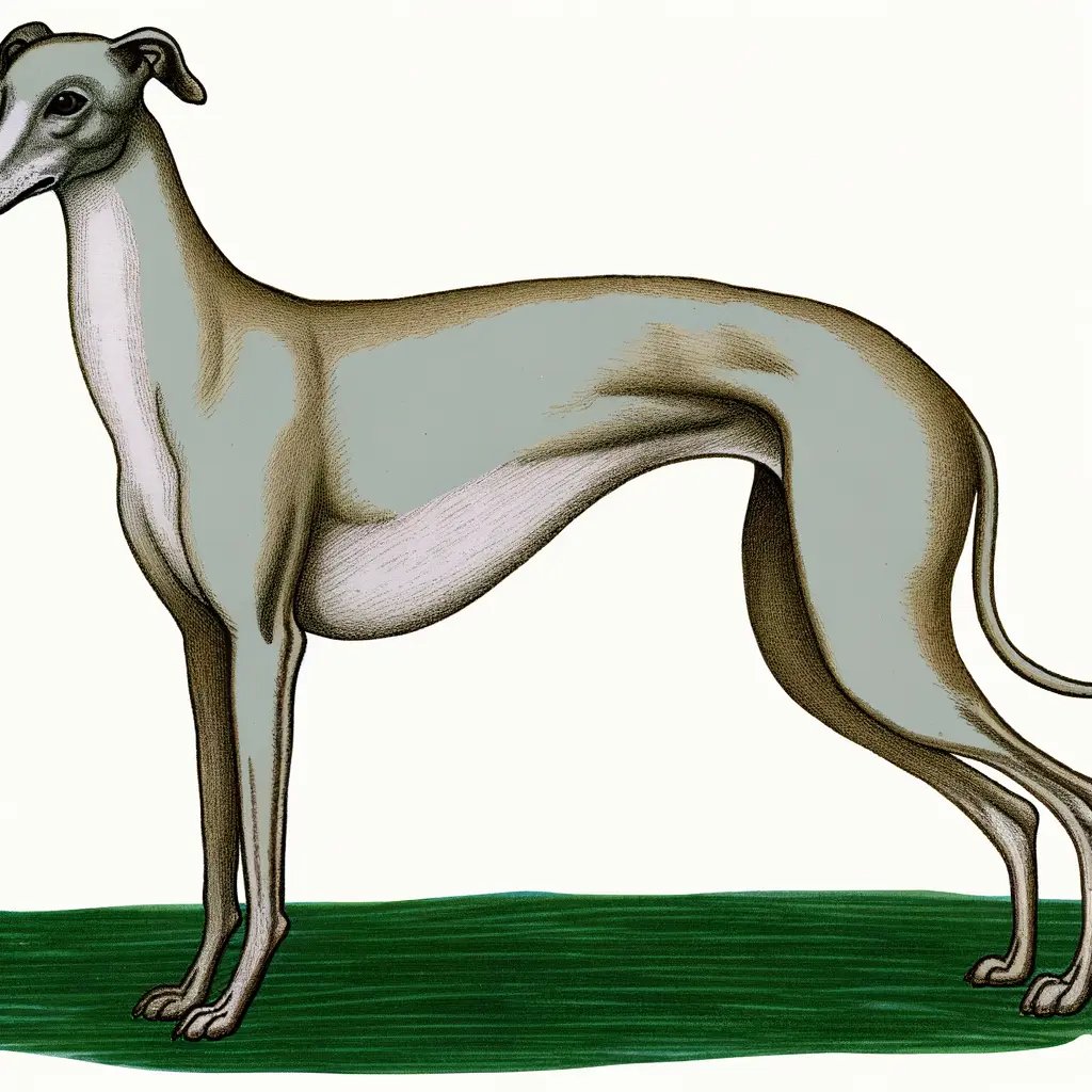 Greyhound
