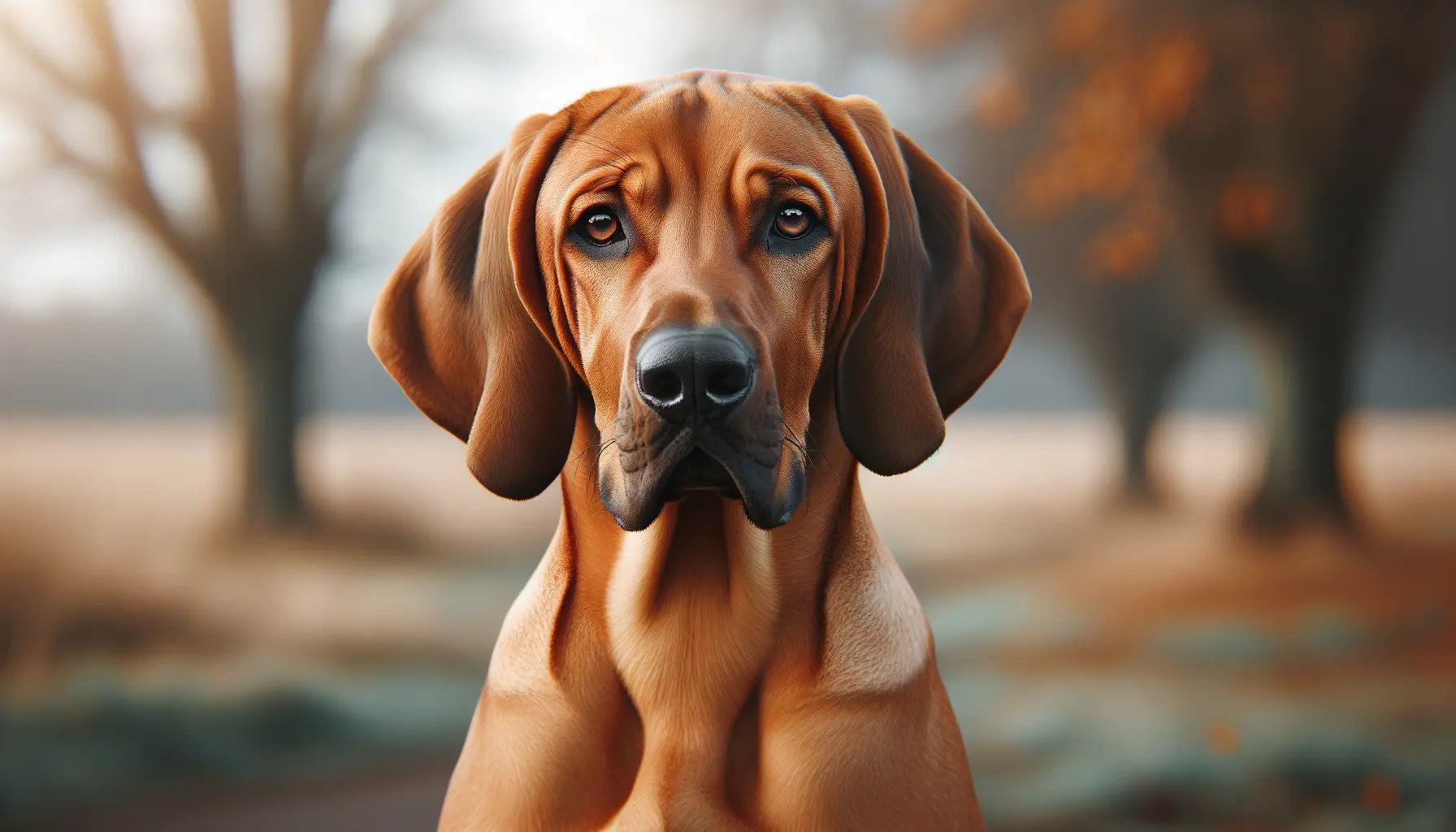 Hanoverian Scenthound