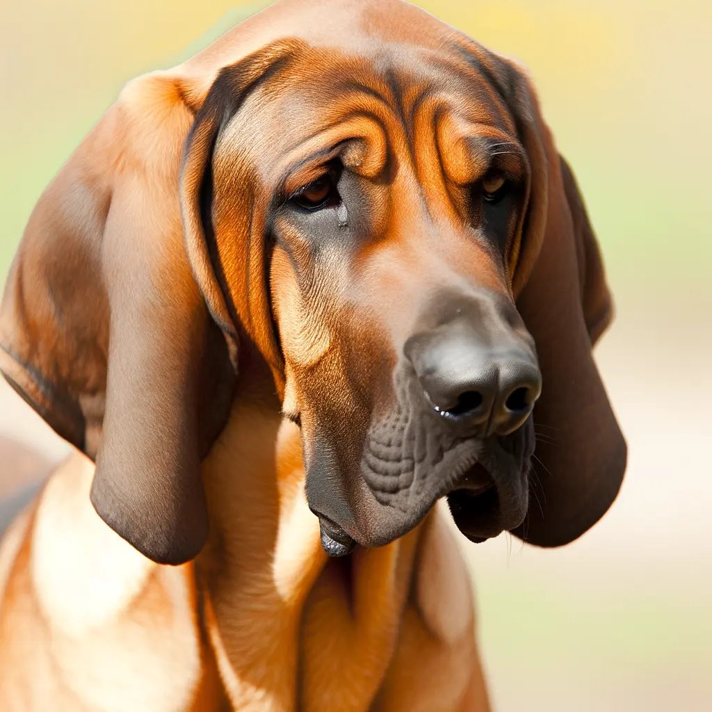 Hanoverian Scenthound