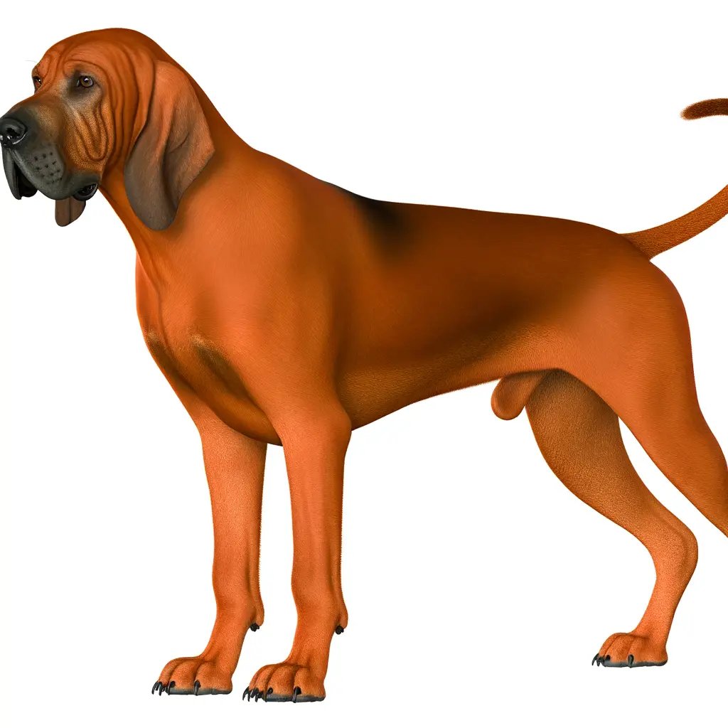 Hanoverian Scenthound
