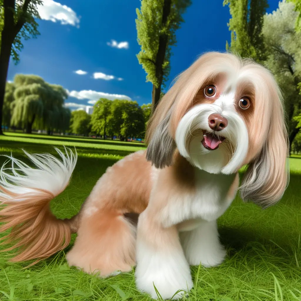 Havanese