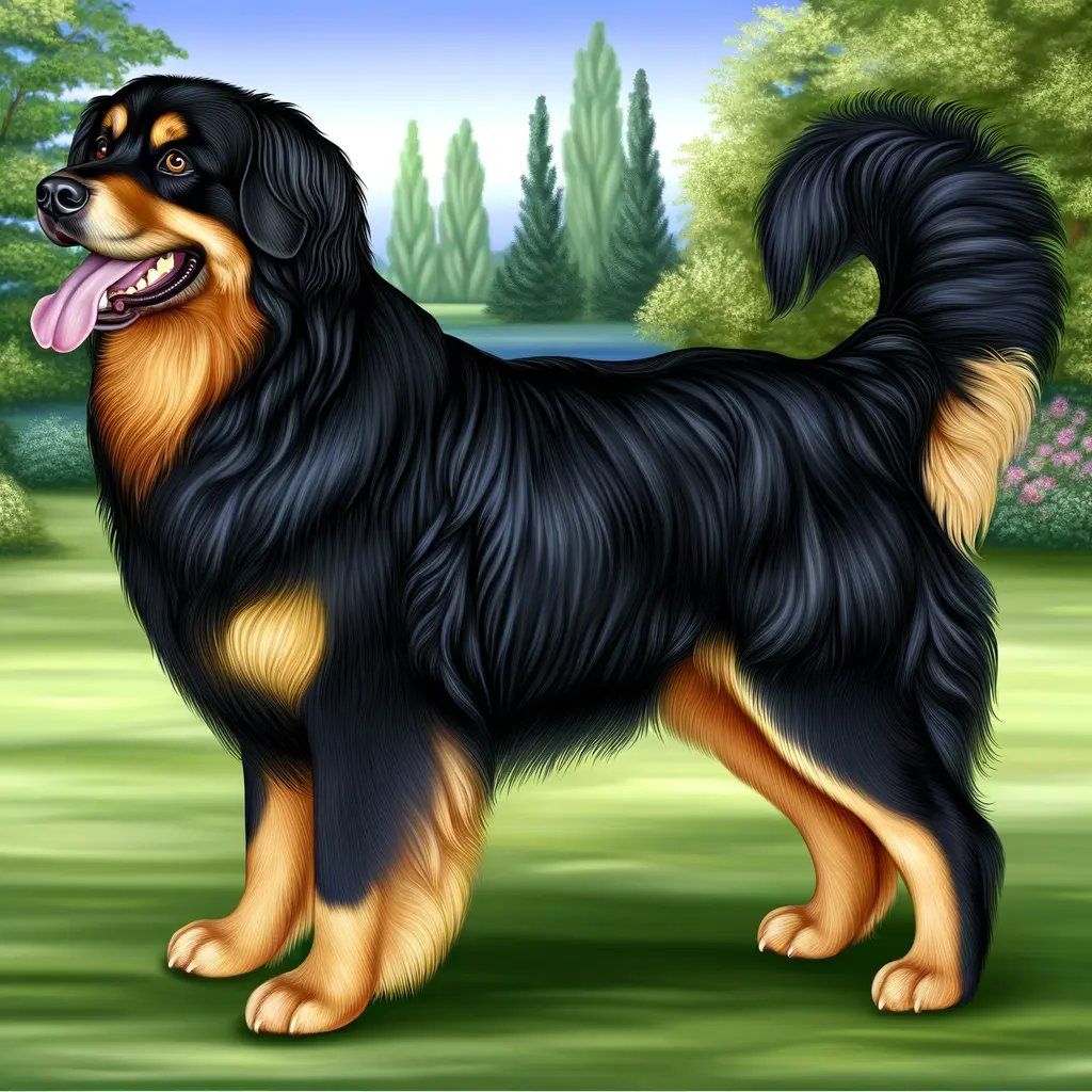 Hovawart