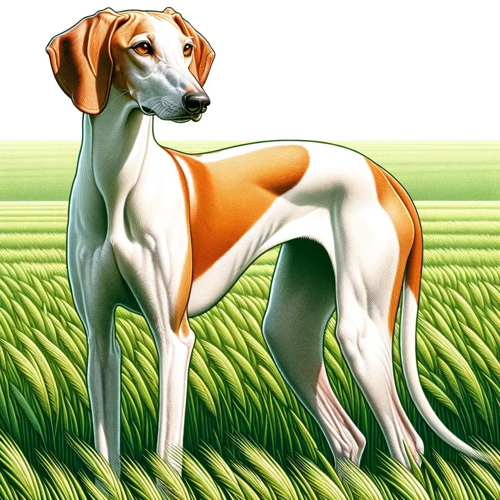 Ibizan Hound