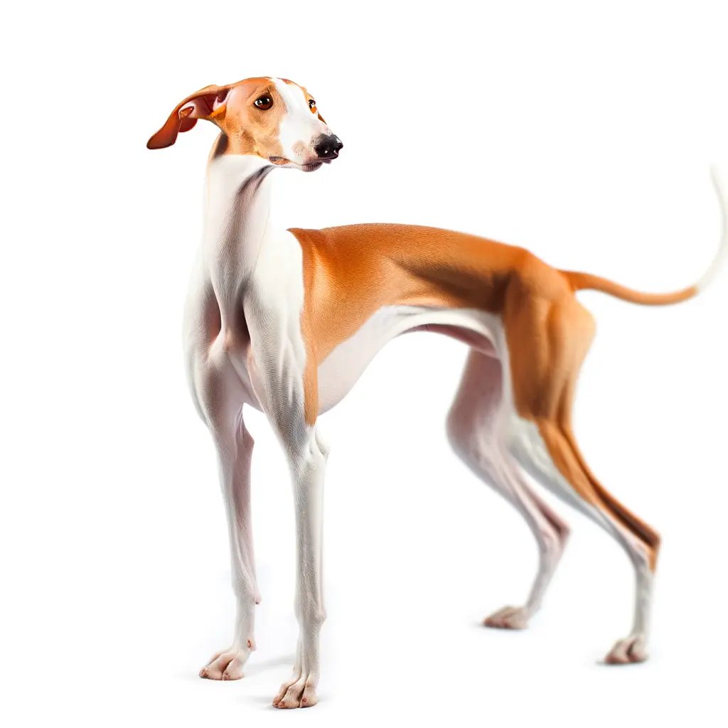Ibizan Hound