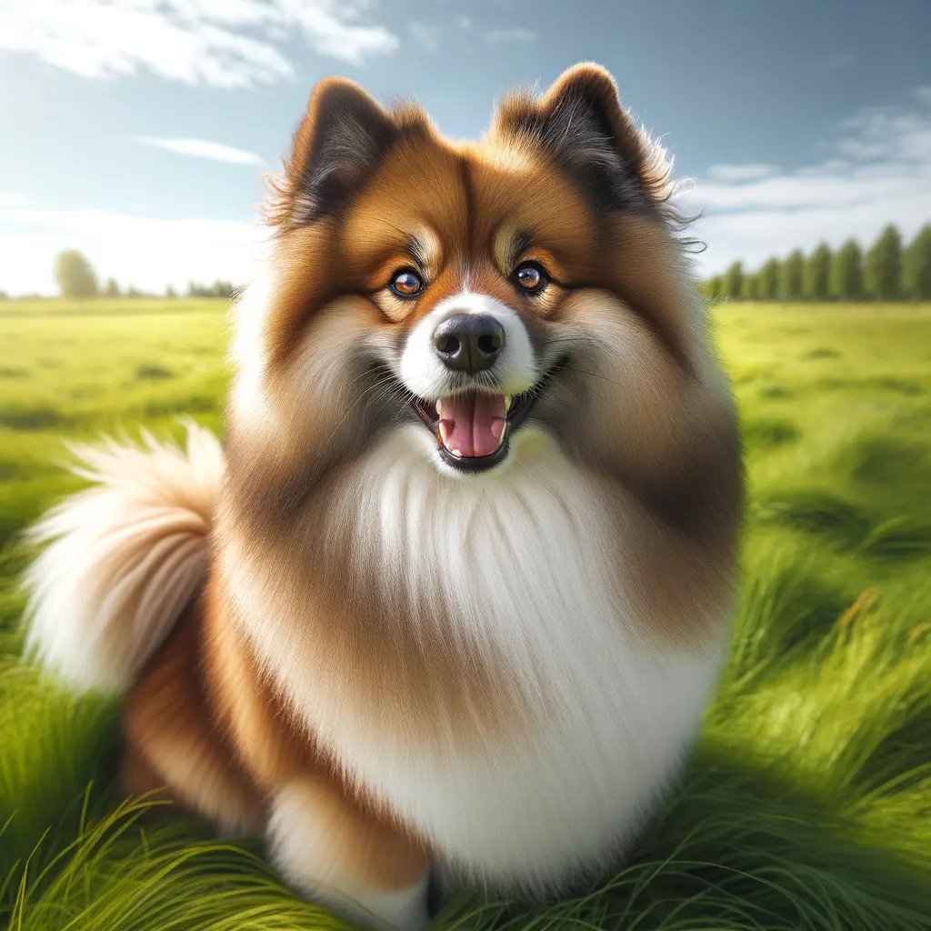 Icelandic Sheepdog