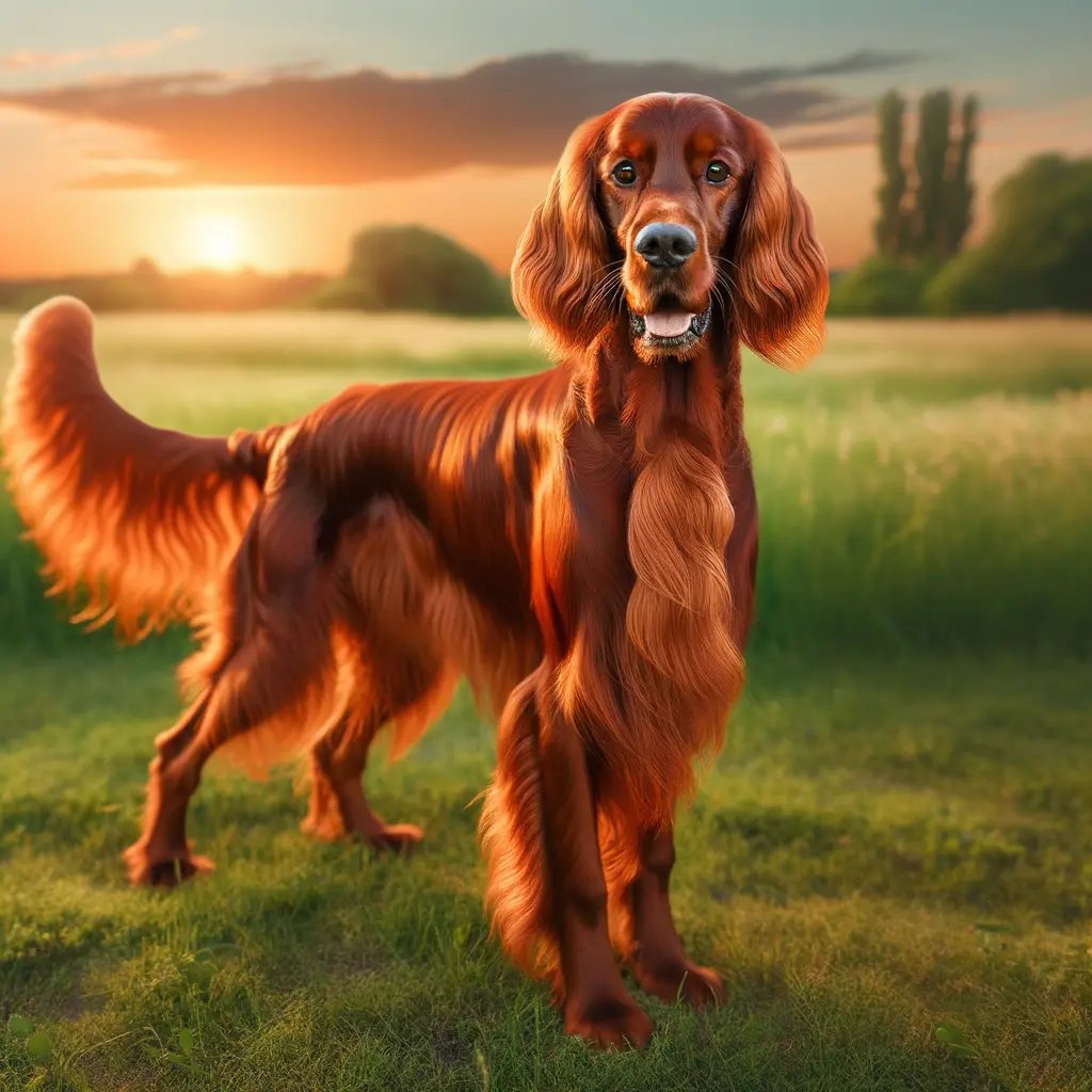Irish Setter