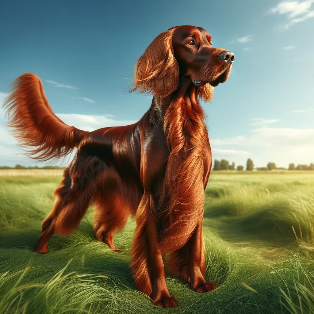 Irish Setter