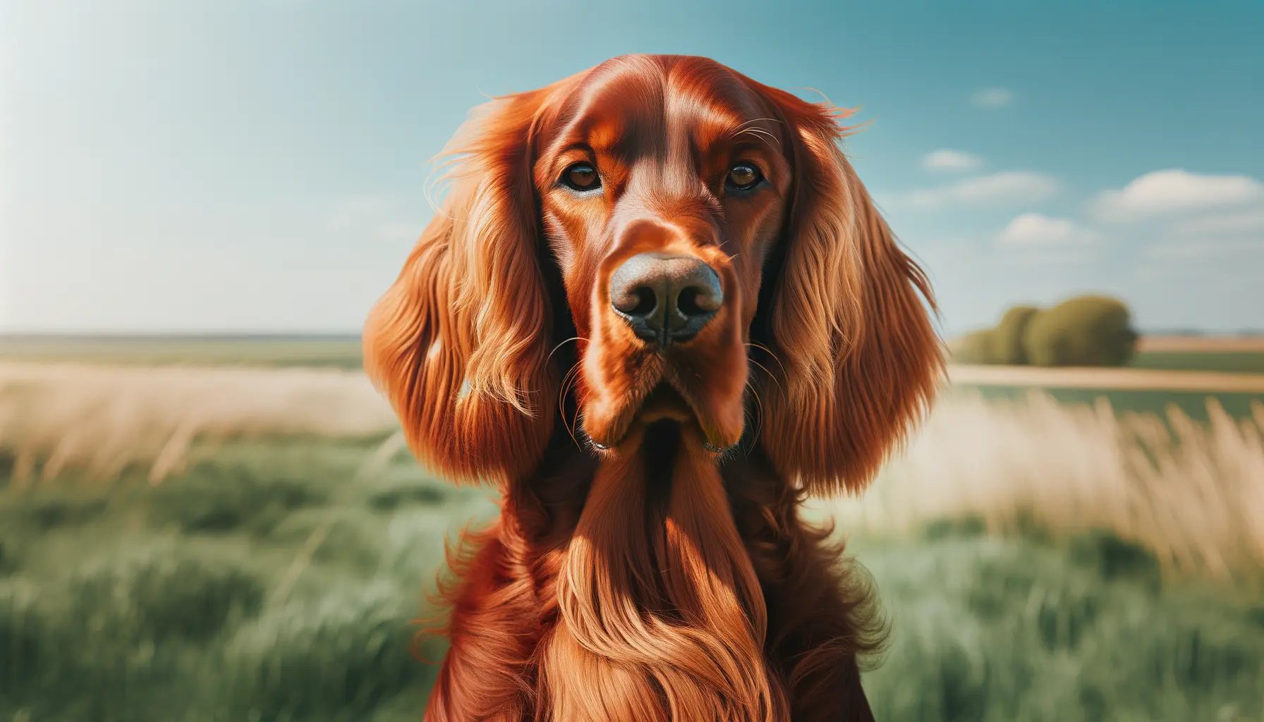 Irish Setter