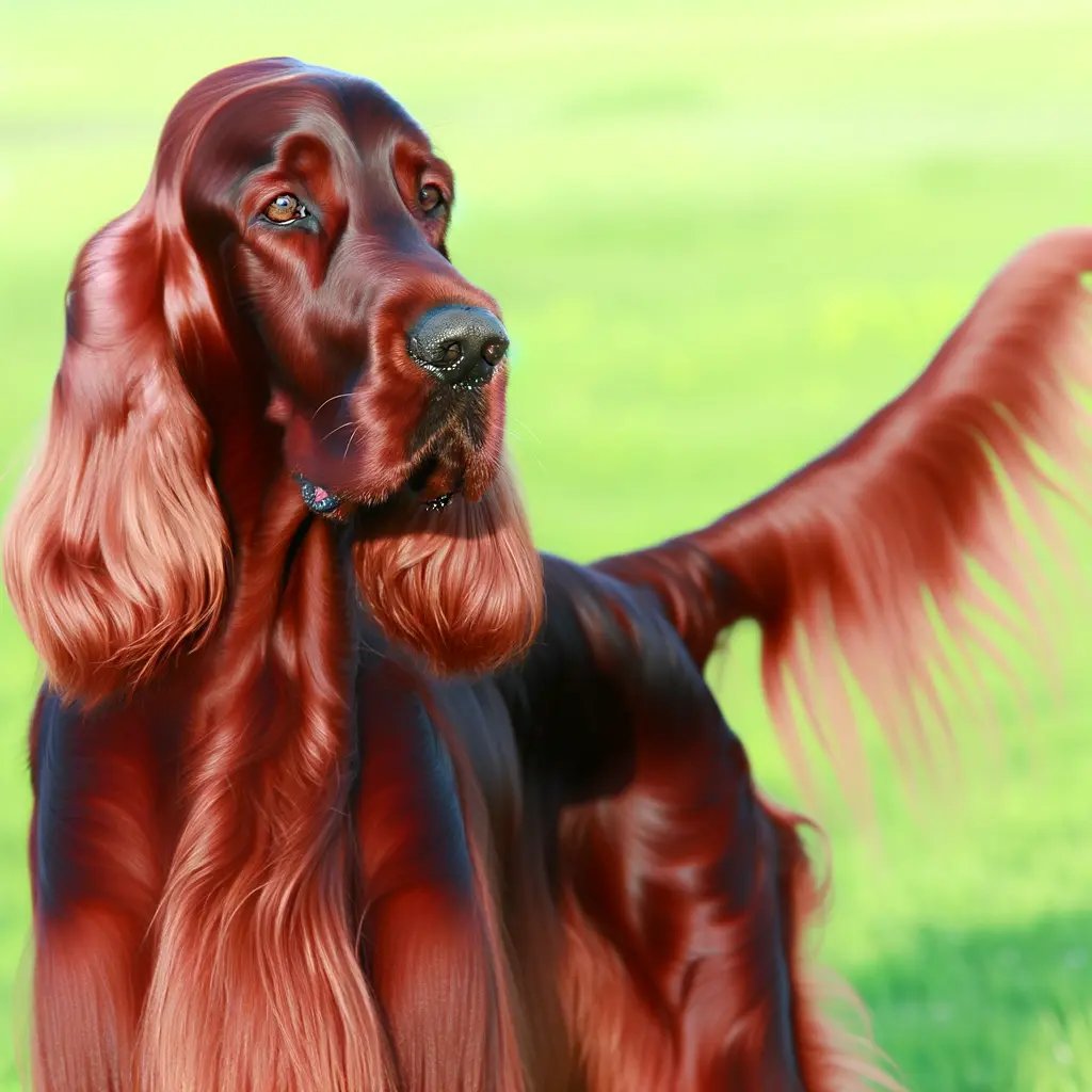 Irish Setter