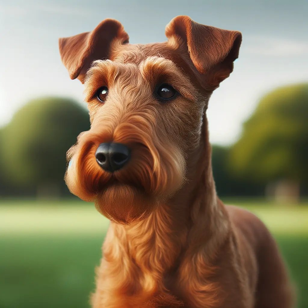 Irish Terrier