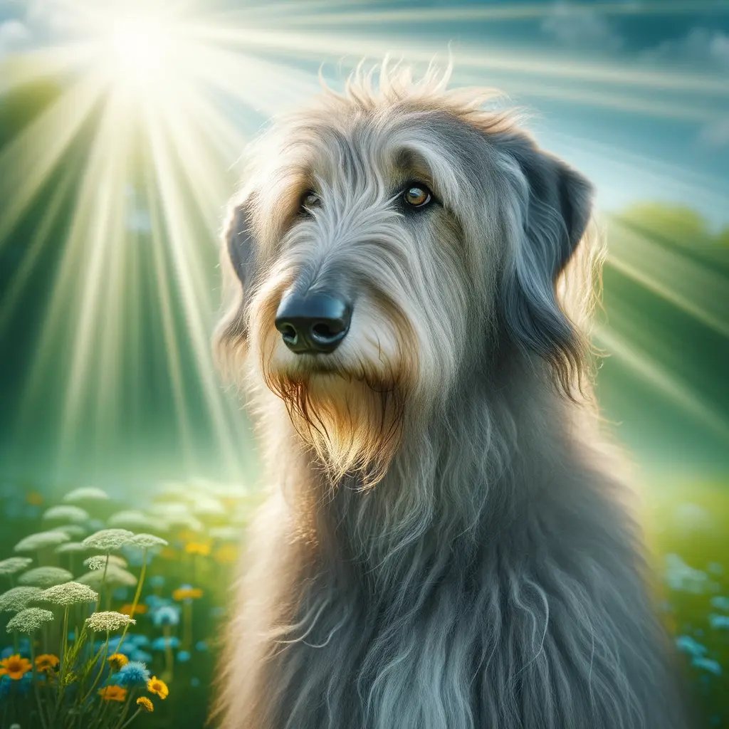 Irish Wolfhound