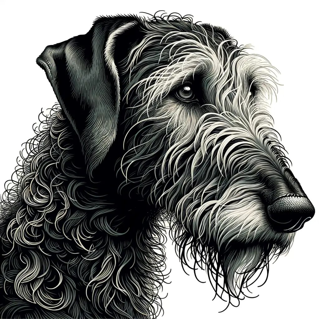 Irish Wolfhound