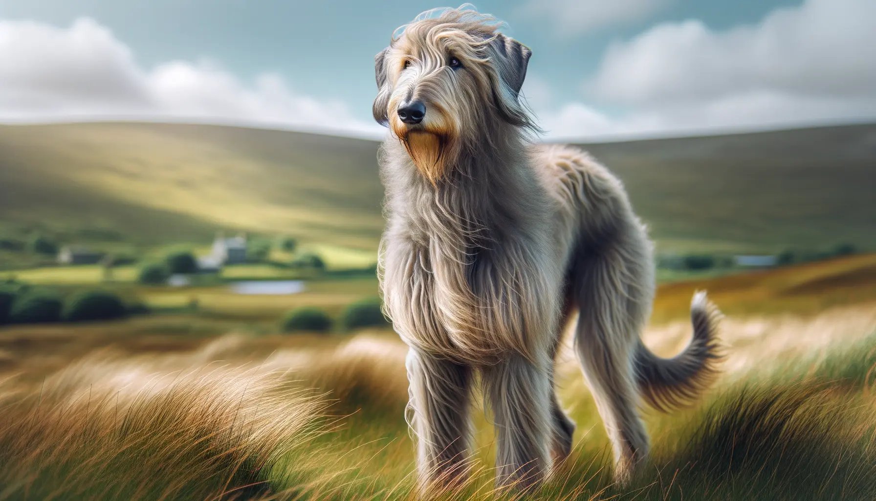 Irish Wolfhound