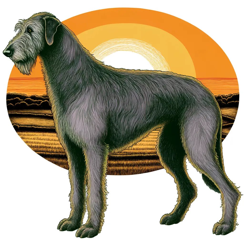 Irish Wolfhound