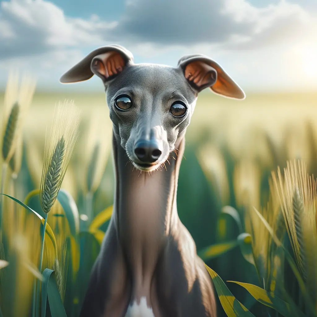Italian Greyhound