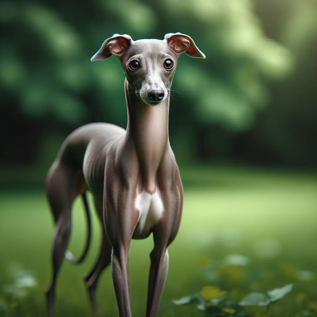 Italian Greyhound
