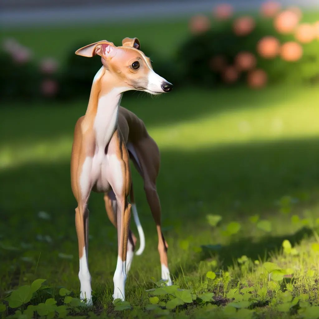 Italian Greyhound