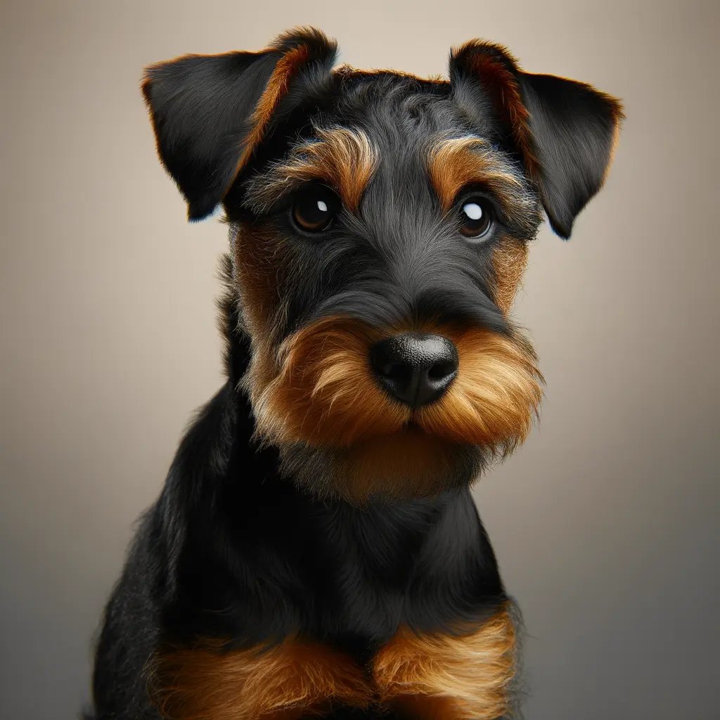 Jagdterrier