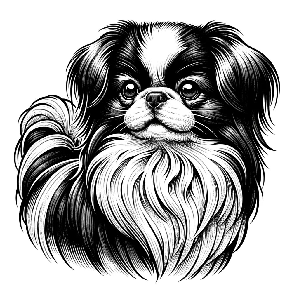 Japanese Chin
