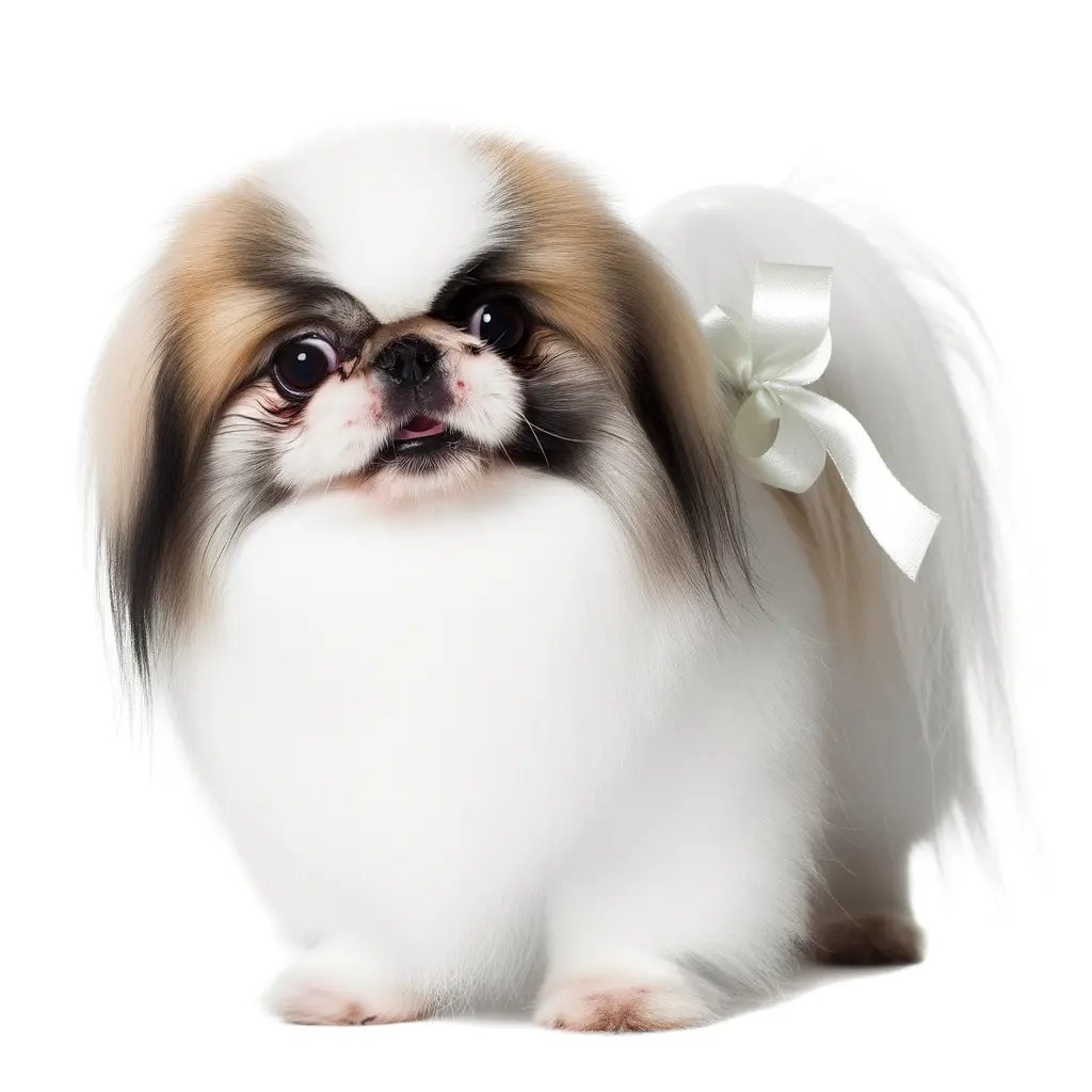 Japanese Chin