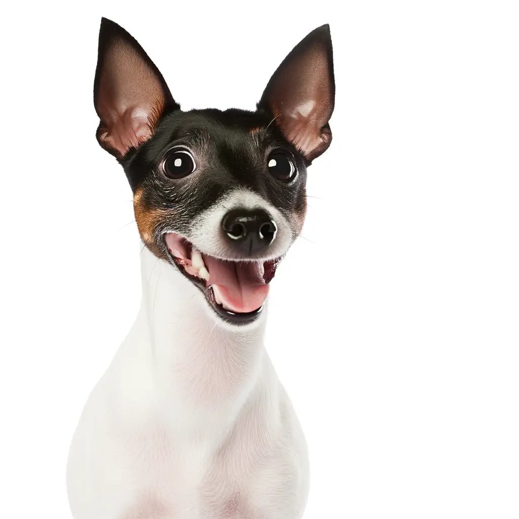 Japanese Terrier