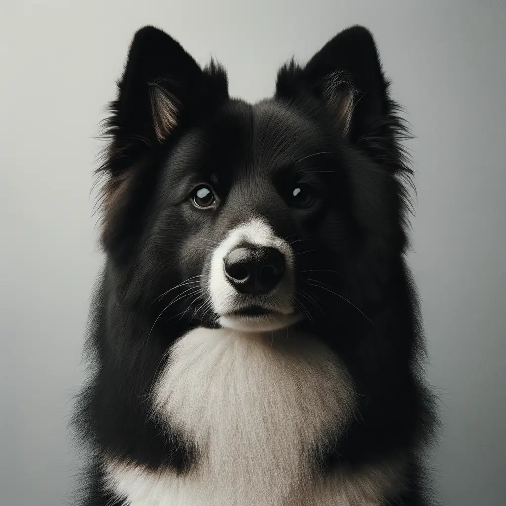 Karelian Bear Dog
