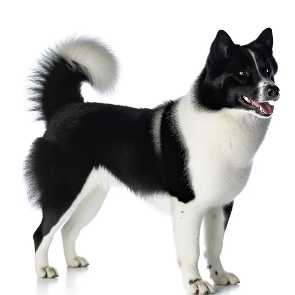 Karelian Bear Dog