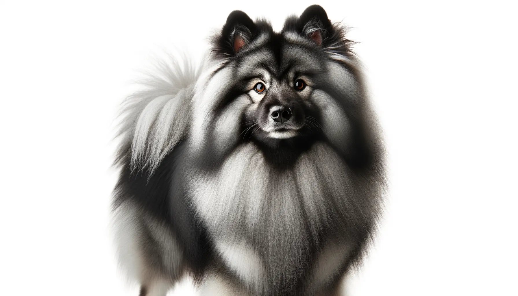 Keeshond