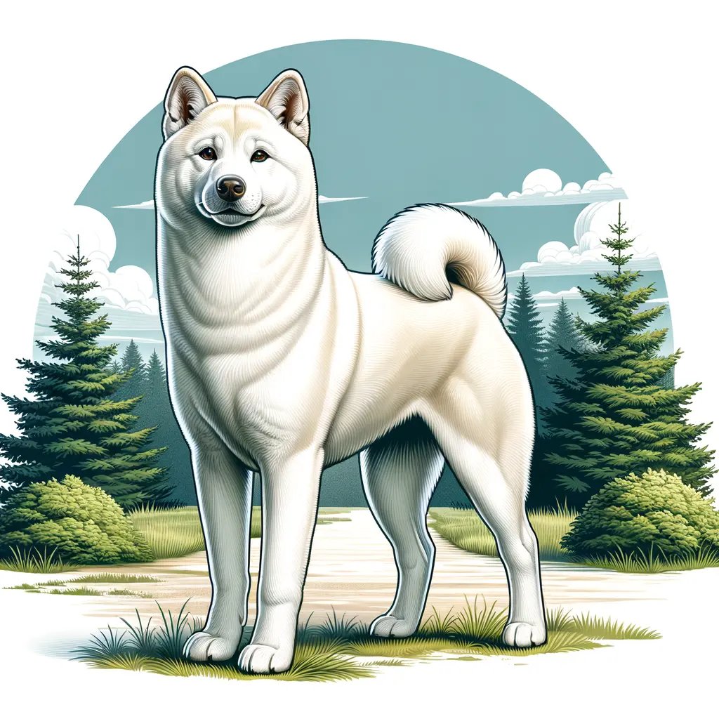 Kishu Ken