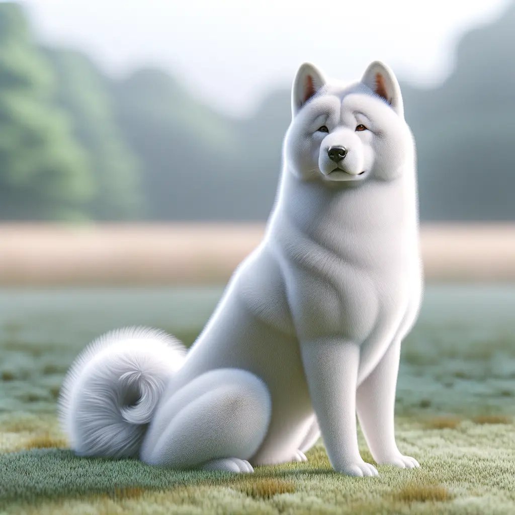 Kishu Ken