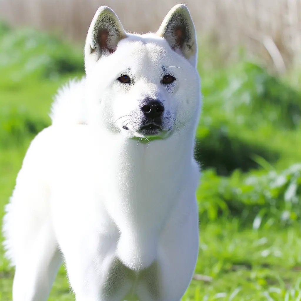 Kishu Ken