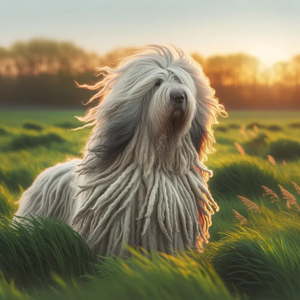 Komondor