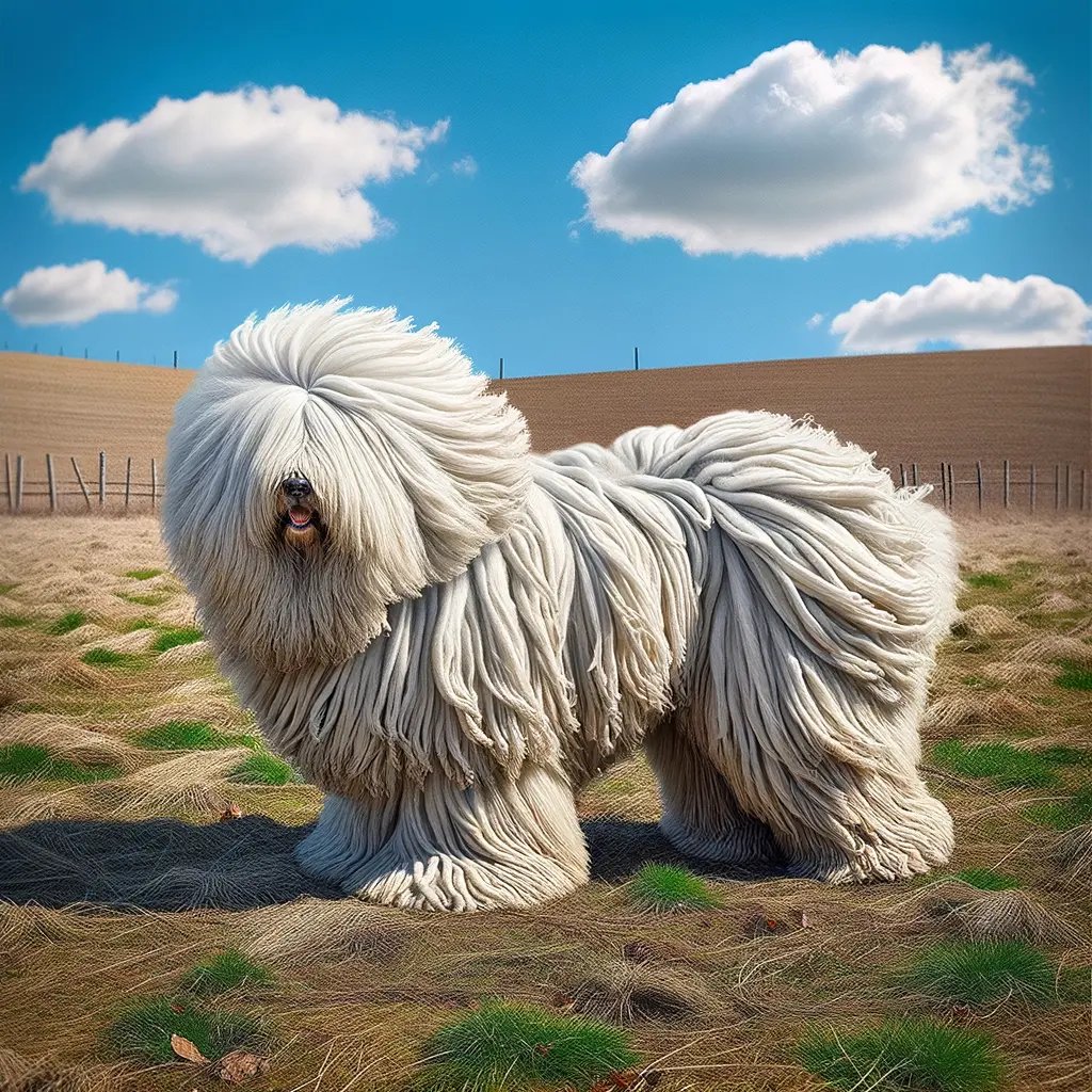 Komondor