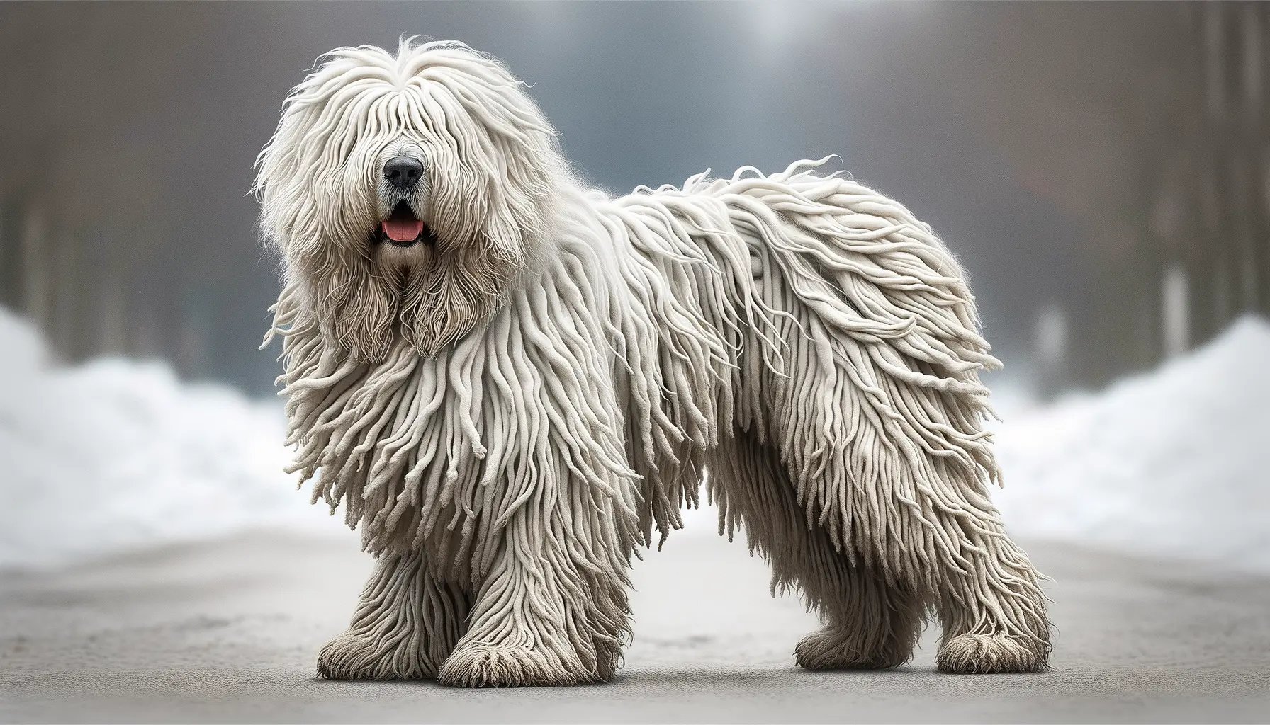 Komondor