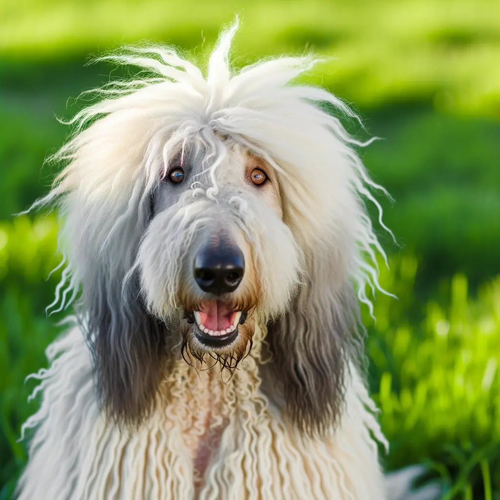 Komondor