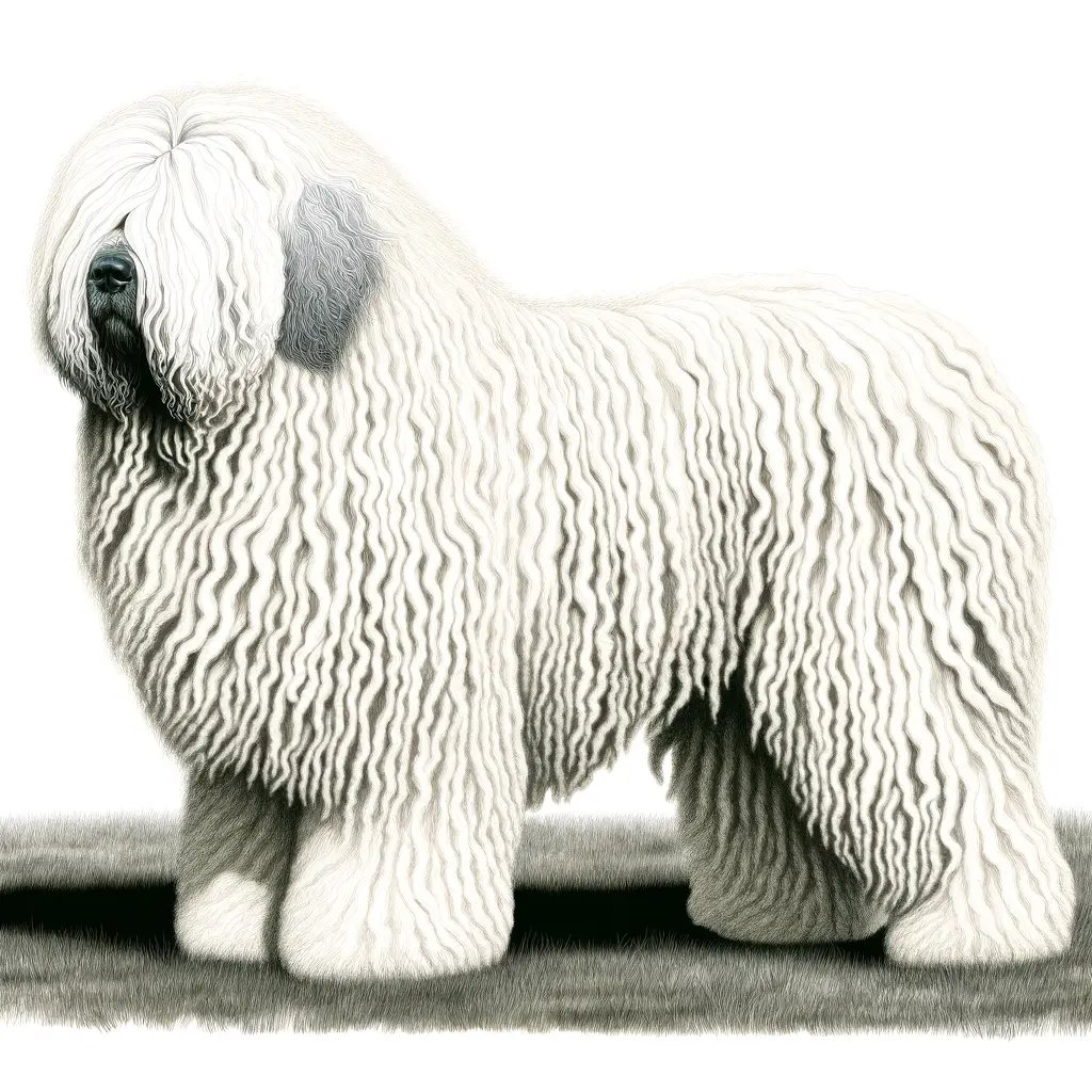 Komondor