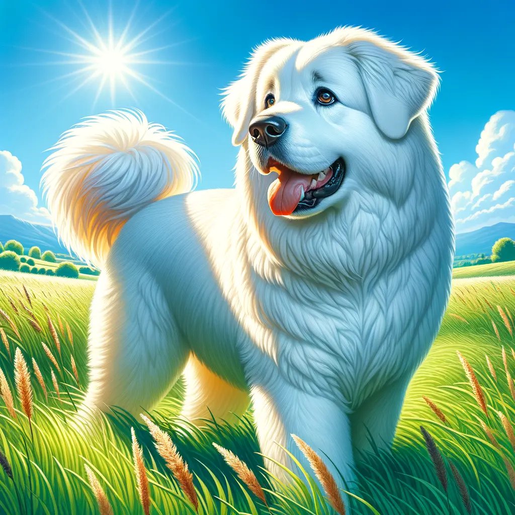 Kuvasz
