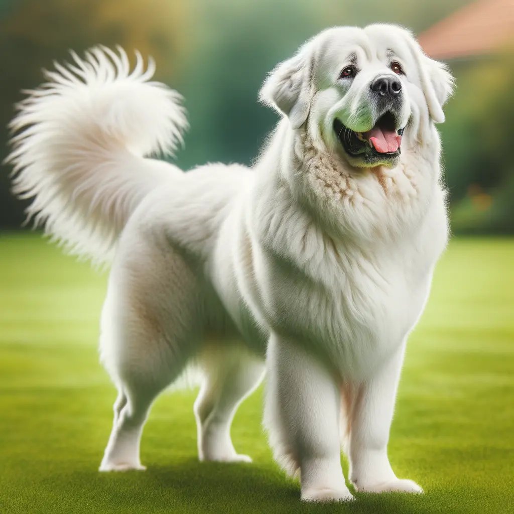 Kuvasz
