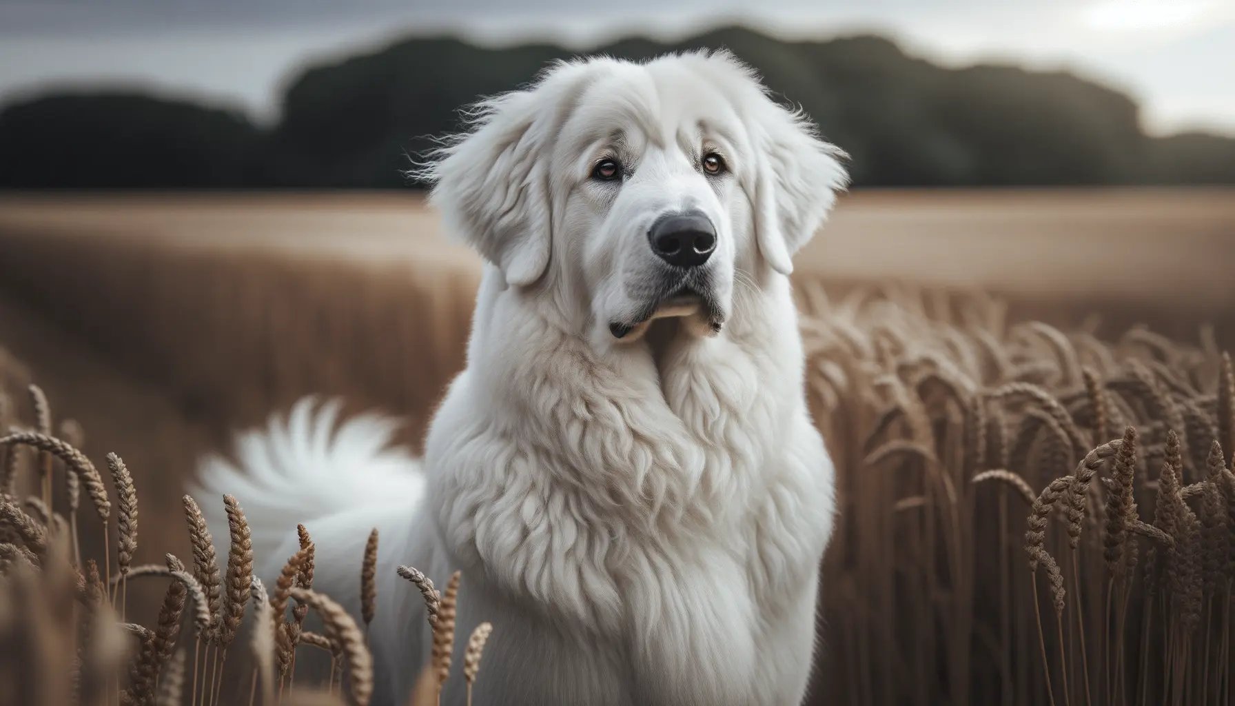 Kuvasz
