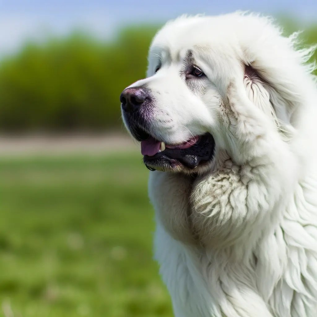Kuvasz