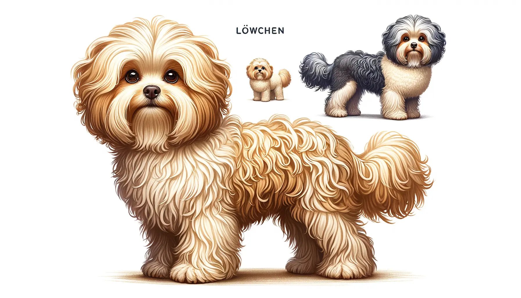Löwchen