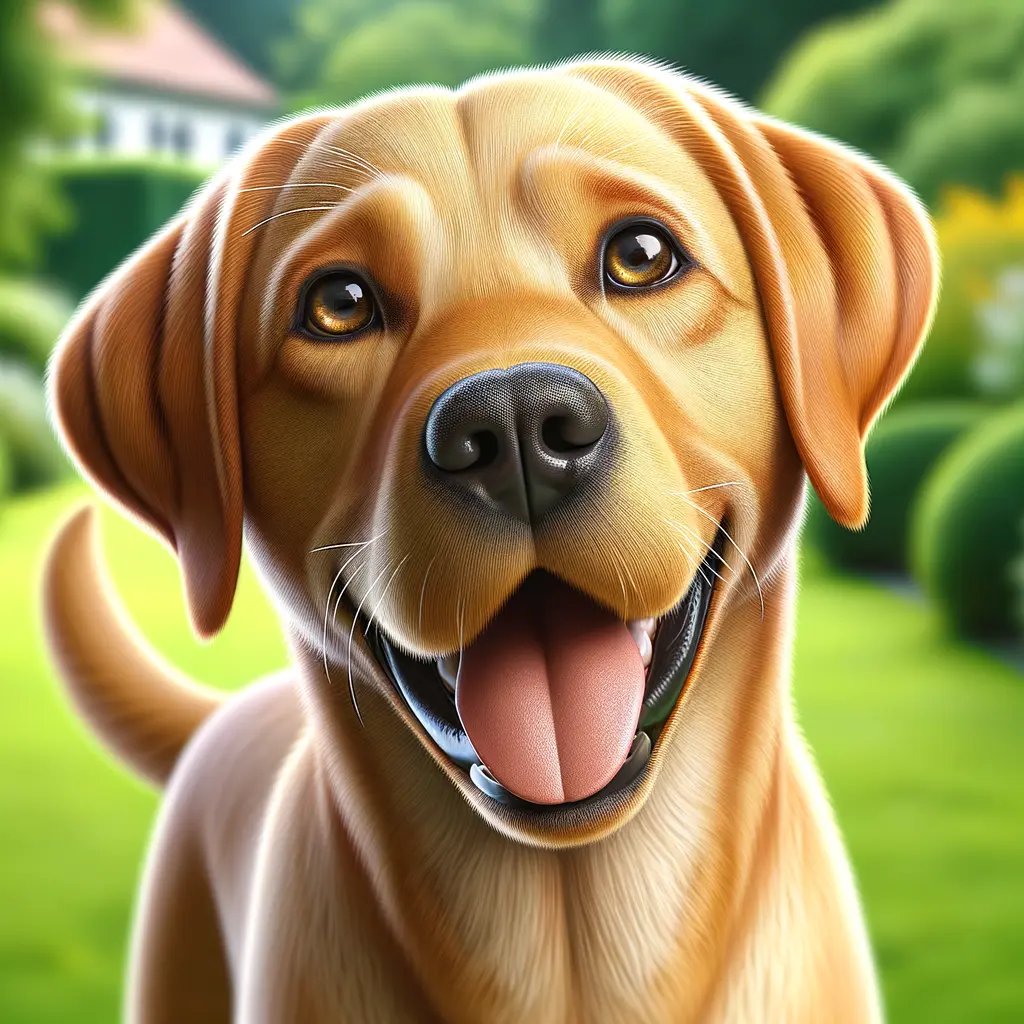 Labrador Retriever