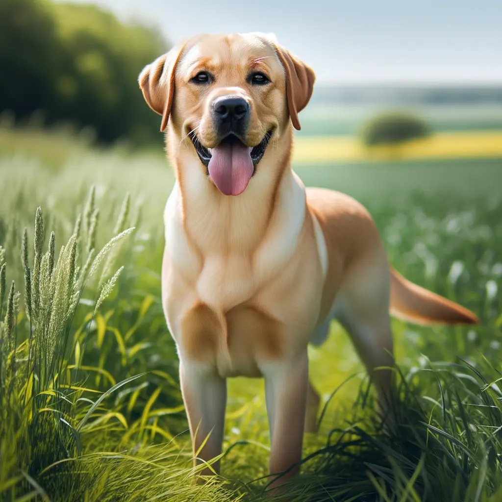 Labrador Retriever
