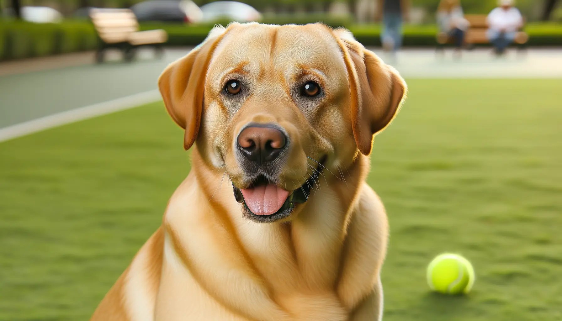 Labrador Retriever