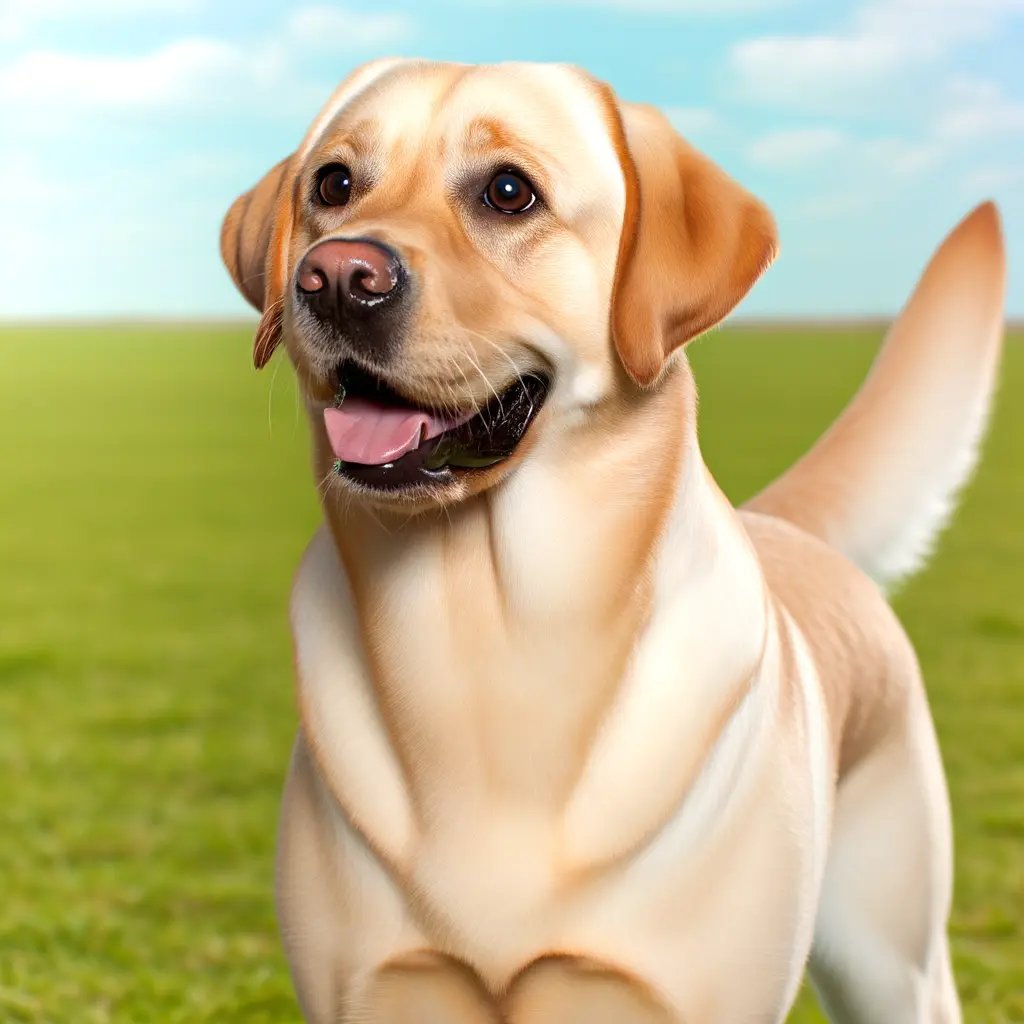 Labrador Retriever