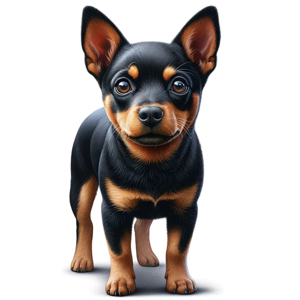 Lancashire Heeler