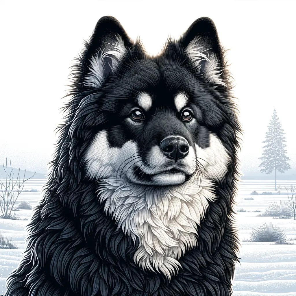 Lapponian Herder